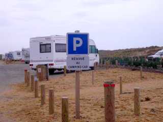 aire de saint hilaire de riez